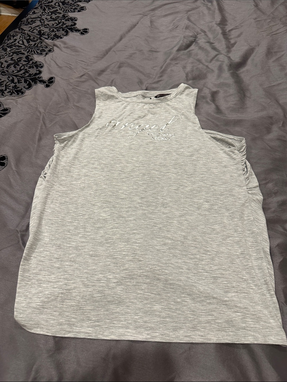 Victory Secret sleeveless tank top
